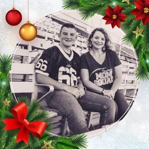 Meet your Posher, Courtney